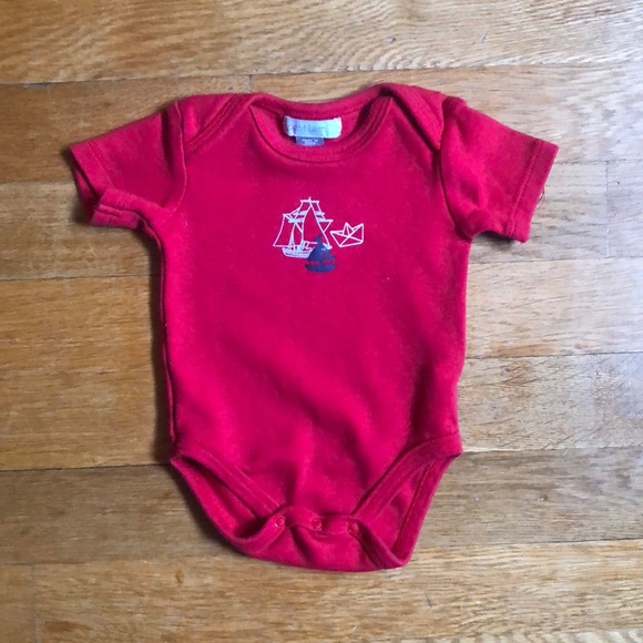 3 M- Petite Lem 3 Piece Outfit - Picture 2 of 5